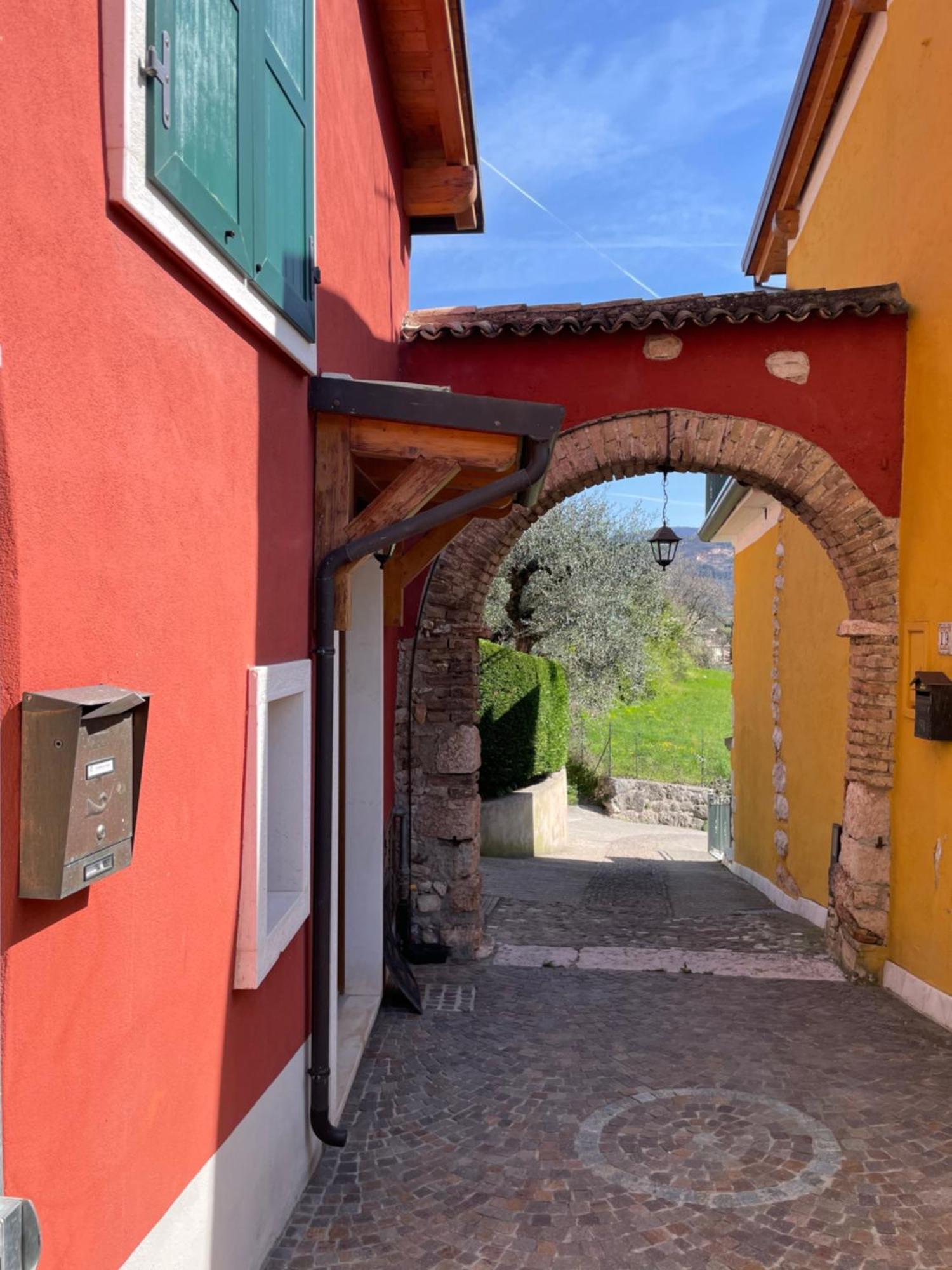 Relais Fontana Rosa Wellness Frühstückspension 3*
