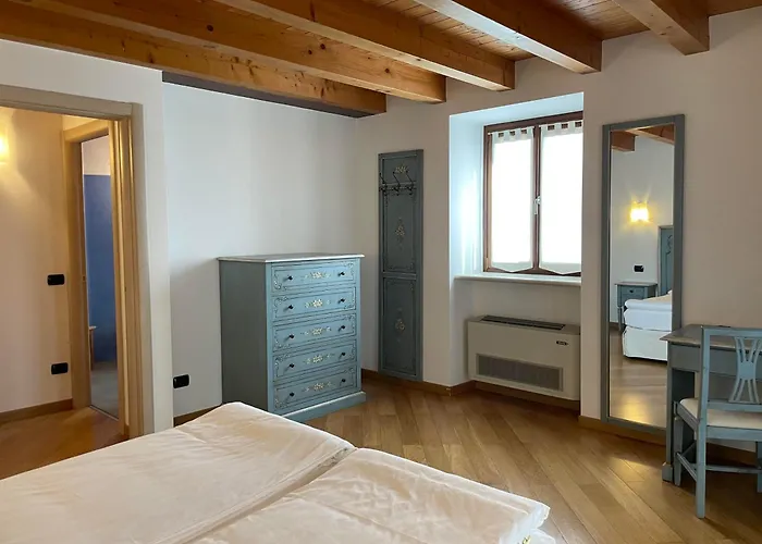 Relais Fontana Rosa B&B Wellness