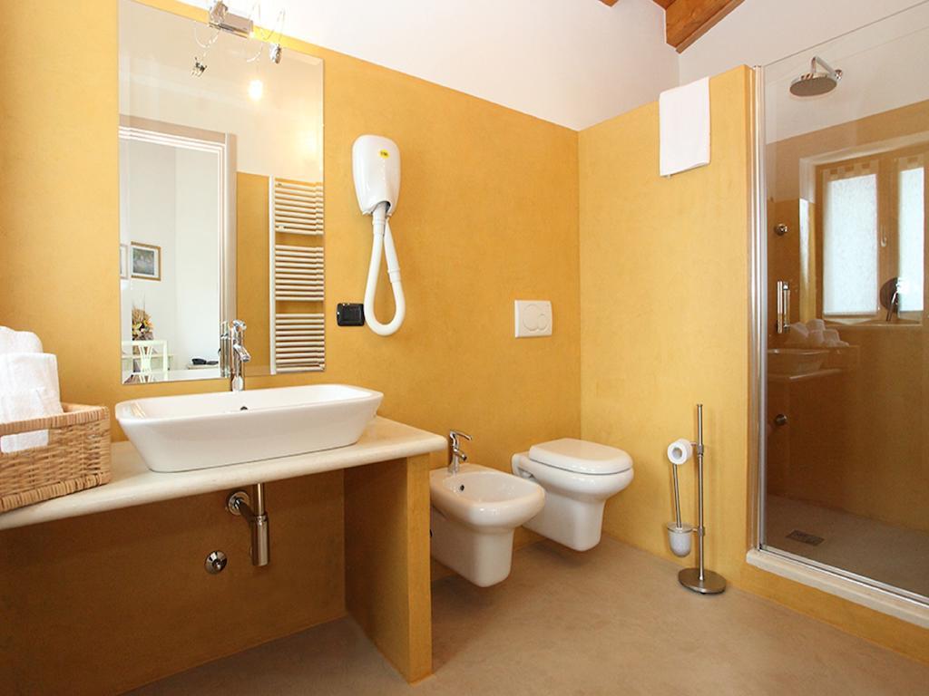 Bed & Breakfast Relais Fontana Rosa Wellness Caprino Veronese