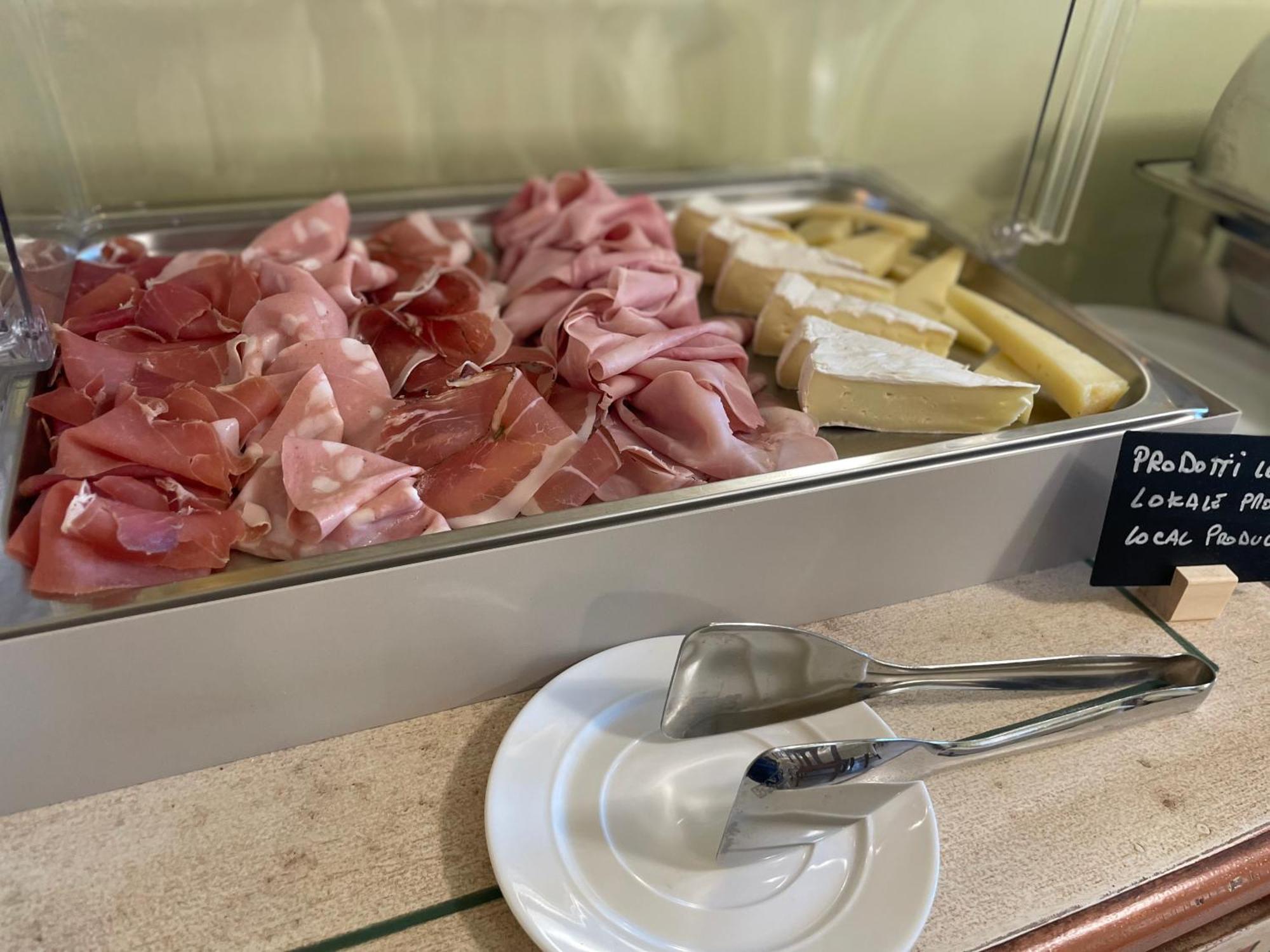 Bed & Breakfast Relais Fontana Rosa Wellness
