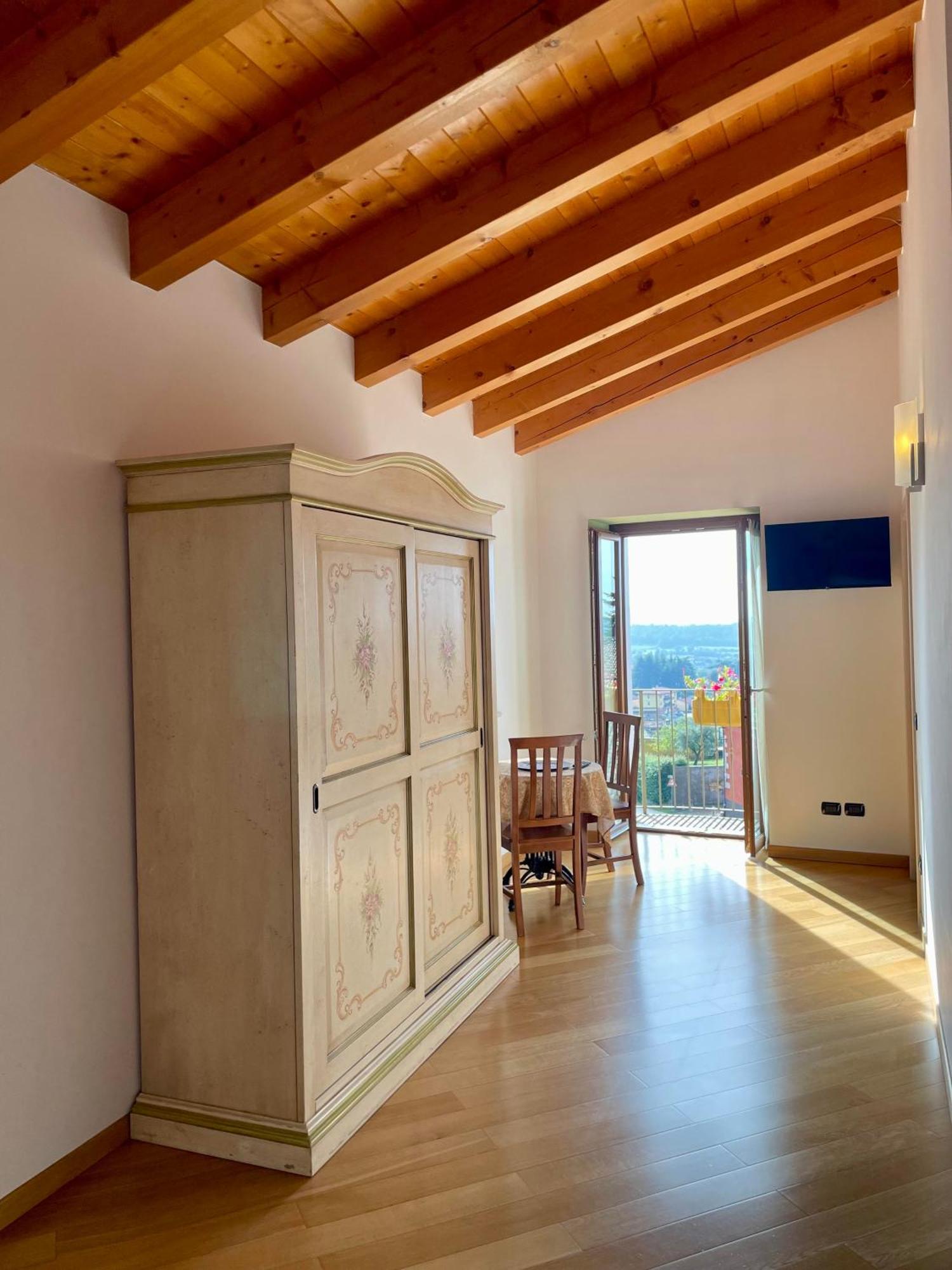 Bed & Breakfast Relais Fontana Rosa Wellness 3*