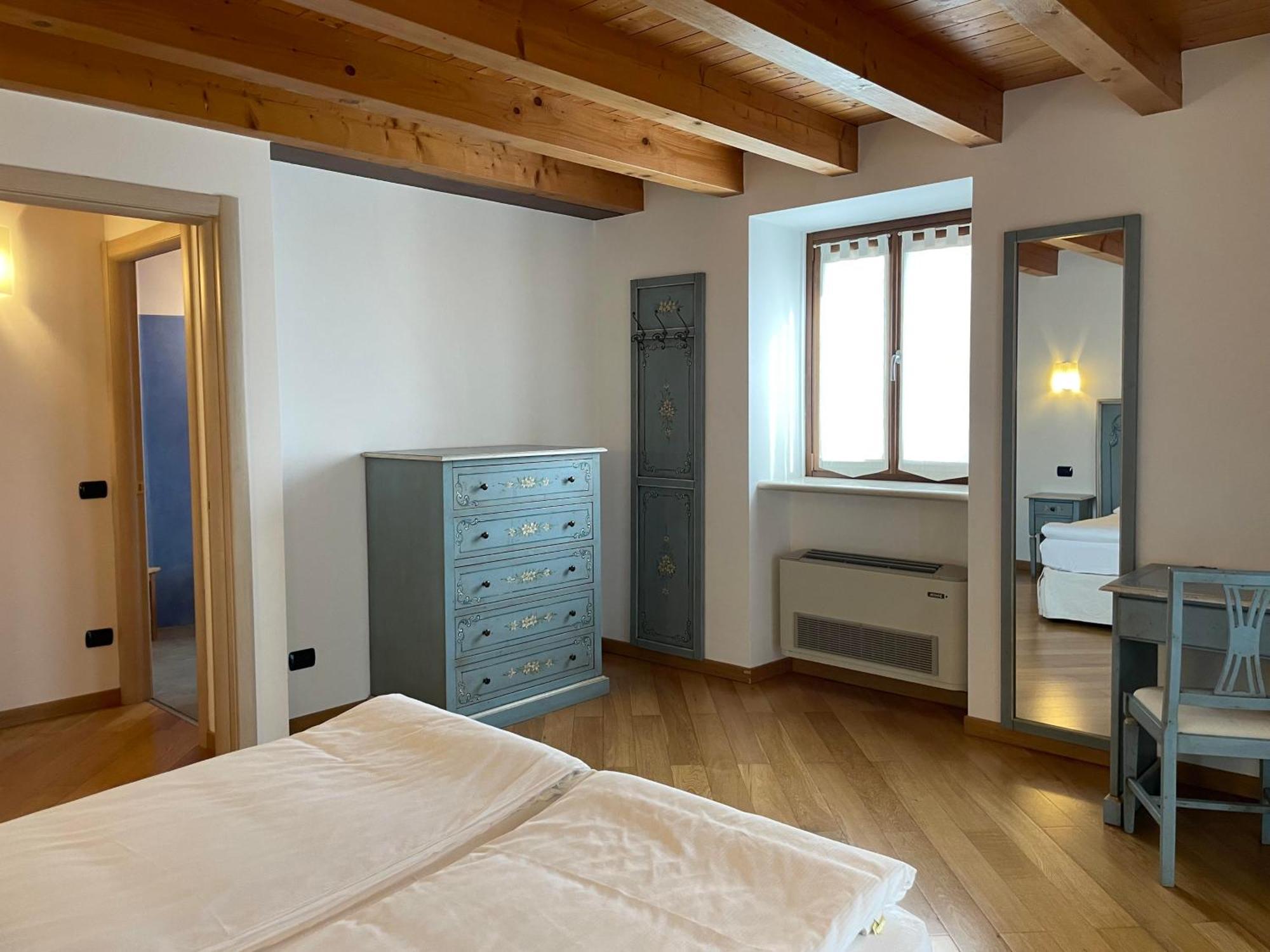 Relais Fontana Rosa Wellness Bed & Breakfast Caprino Veronese