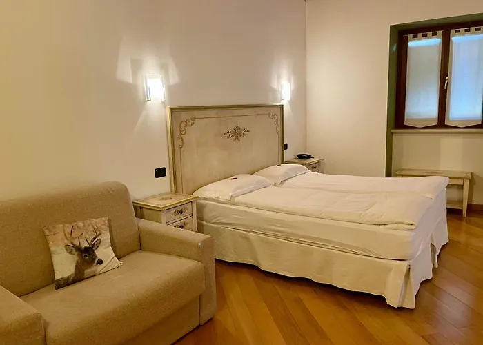 Relais Fontana Rosa B&B Wellness