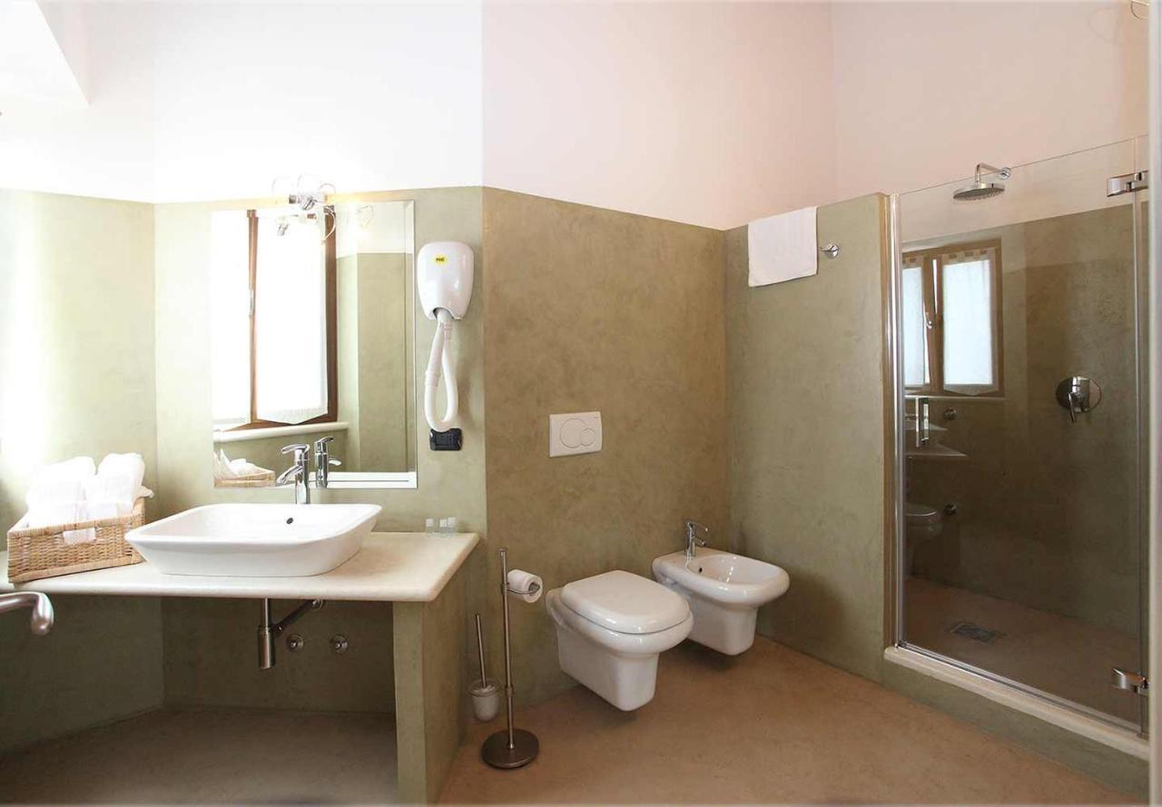 Relais Fontana Rosa Wellness 3* Caprino Veronese
