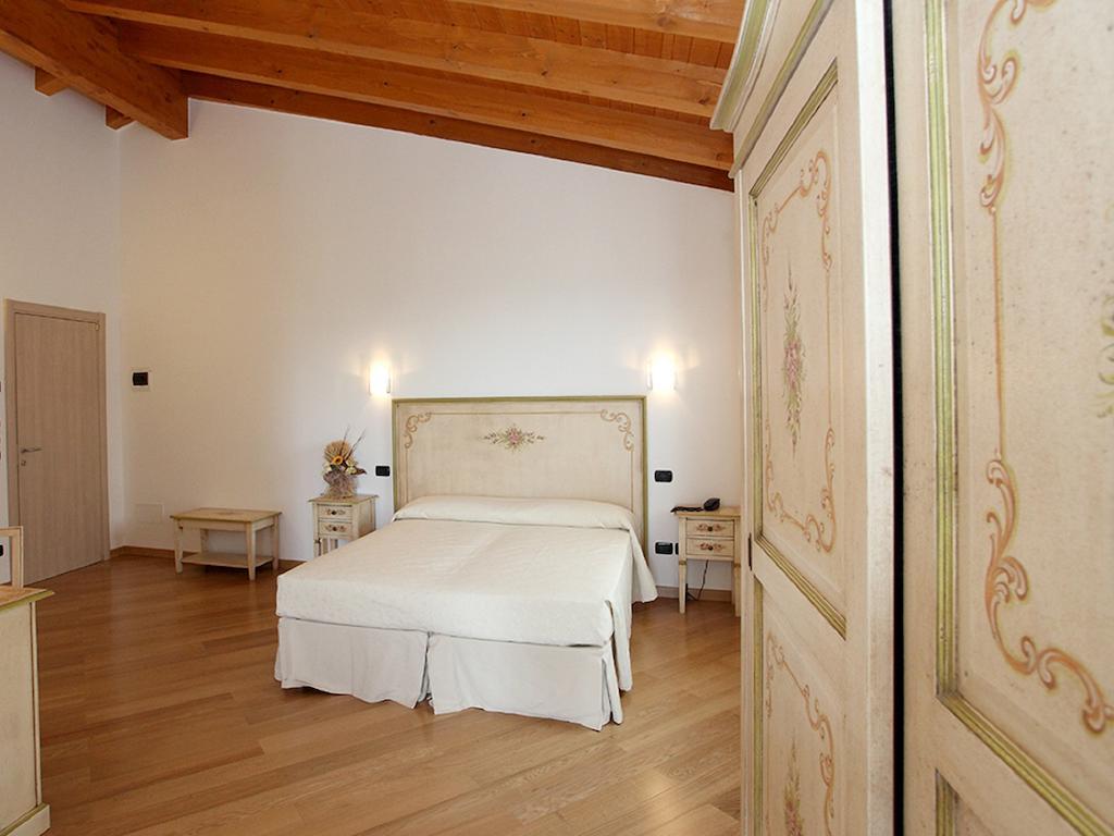 Frühstückspension Relais Fontana Rosa Wellness