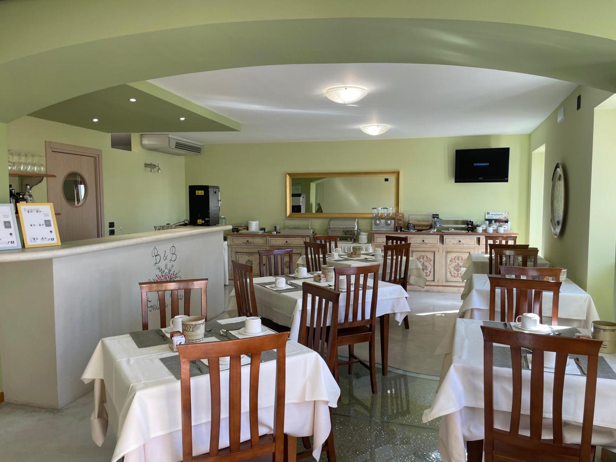 Relais Fontana Rosa Wellness 3* Caprino Veronese