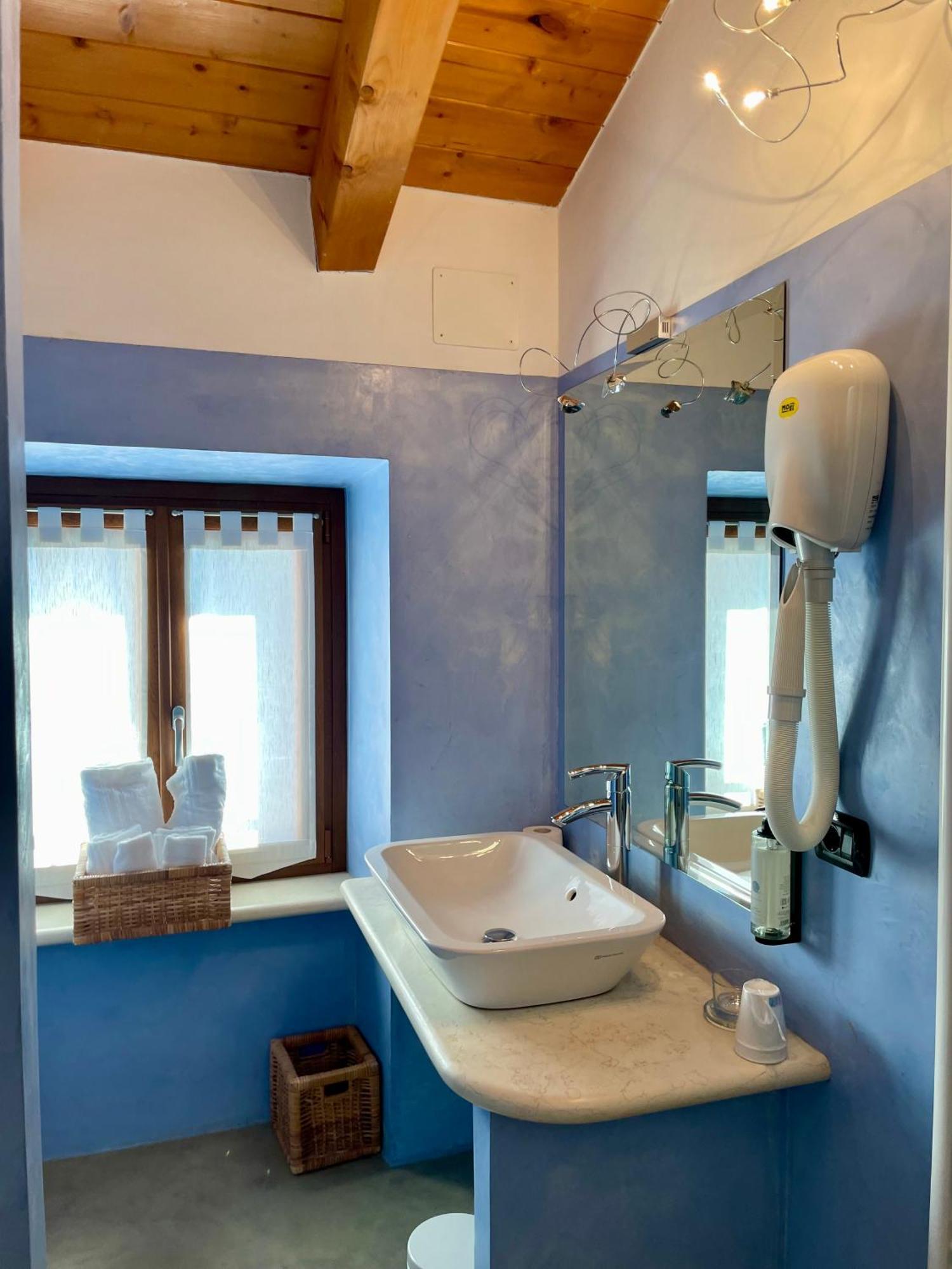 Frühstückspension Relais Fontana Rosa Wellness Caprino Veronese