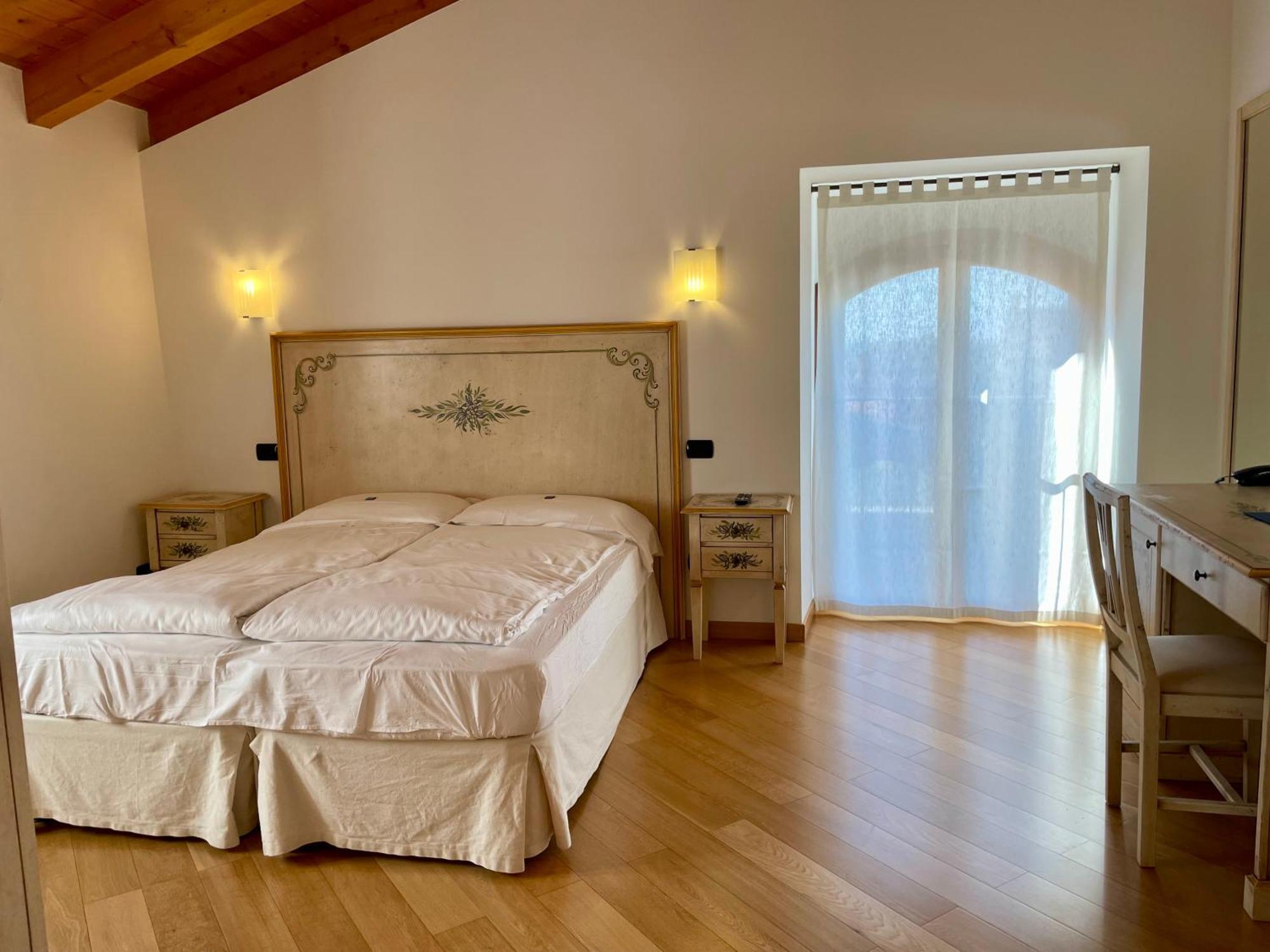 Relais Fontana Rosa Wellness Caprino Veronese