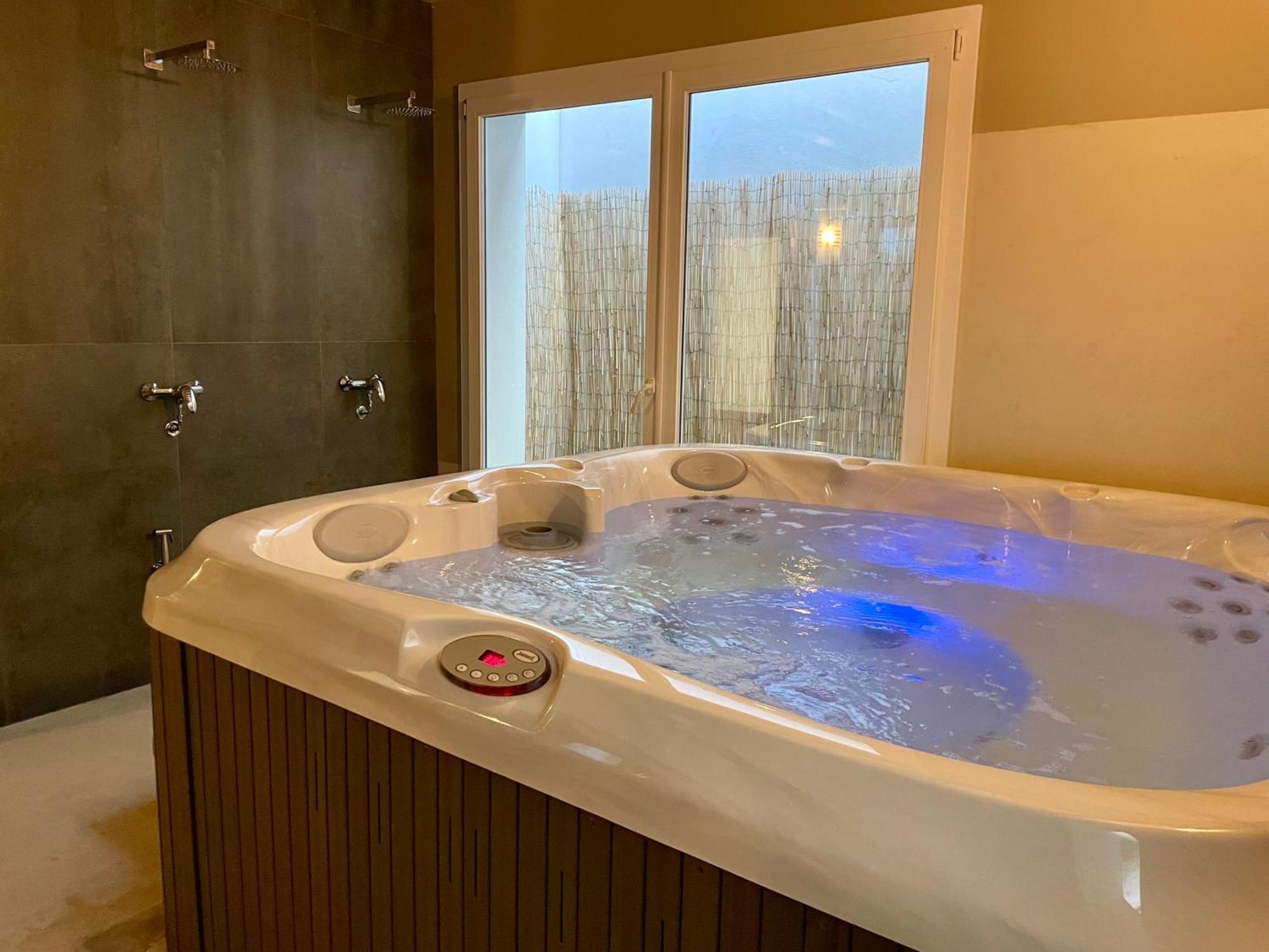 Relais Fontana Rosa Wellness