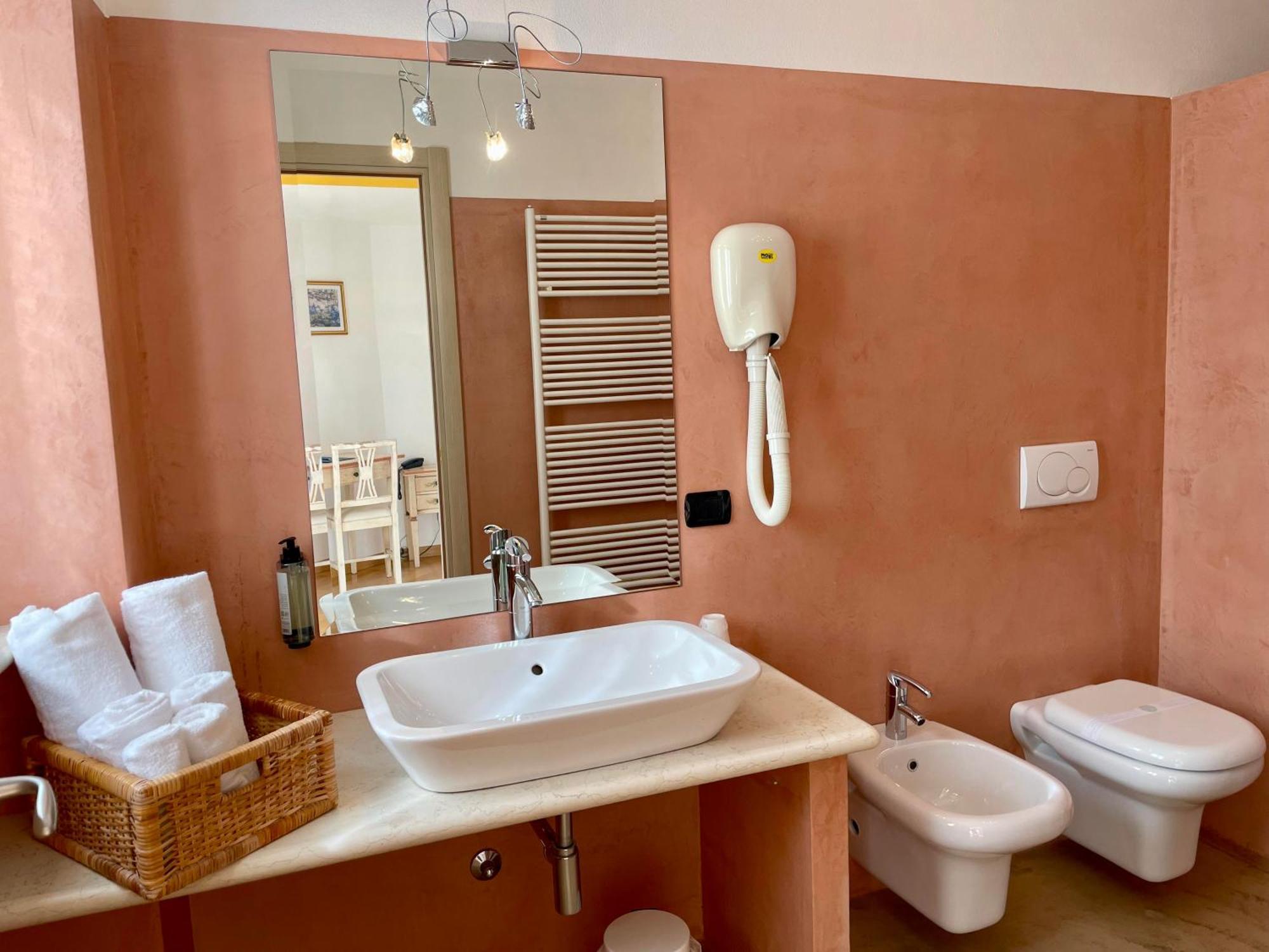 Relais Fontana Rosa Wellness 3*