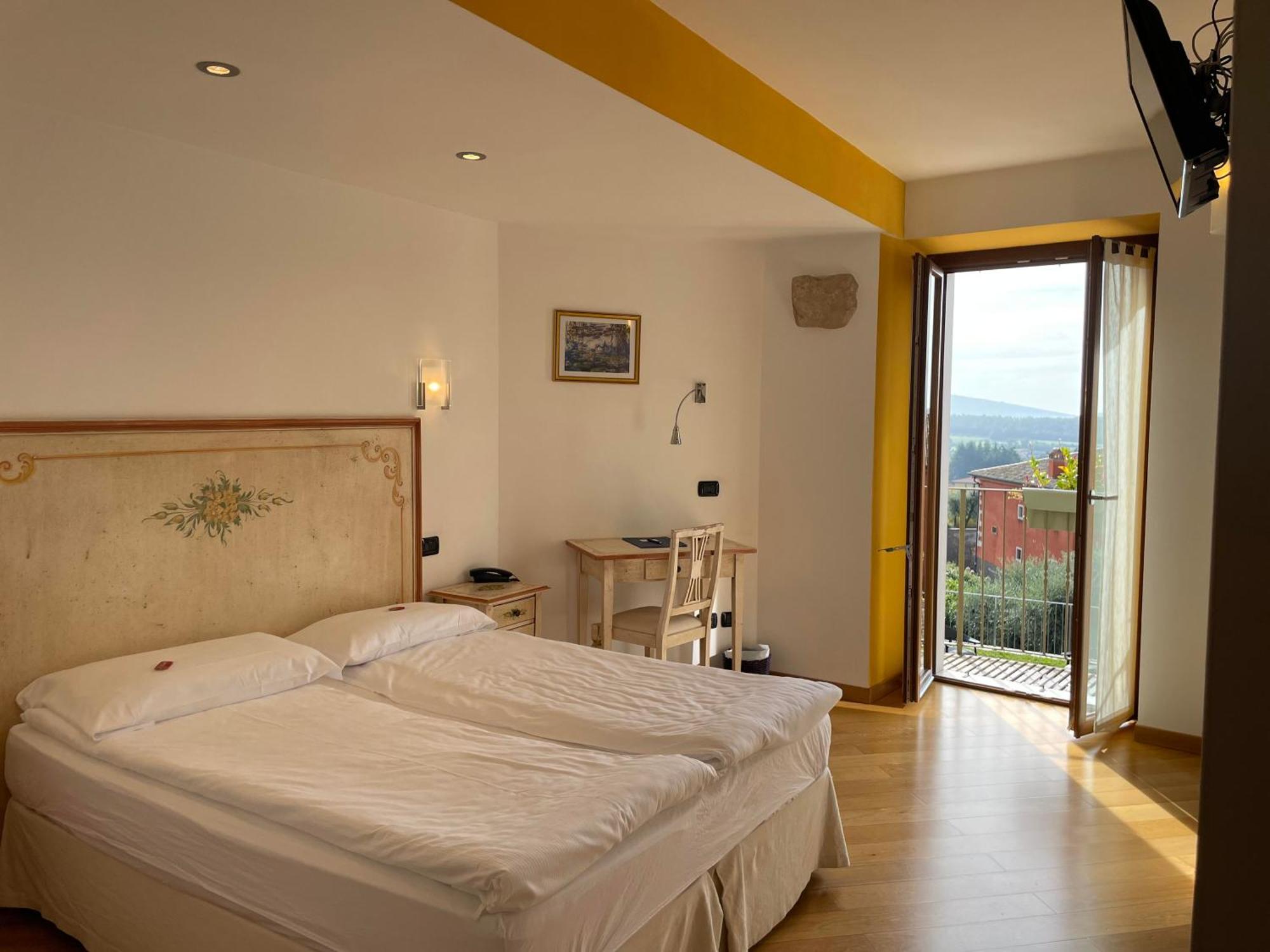 Relais Fontana Rosa Wellness