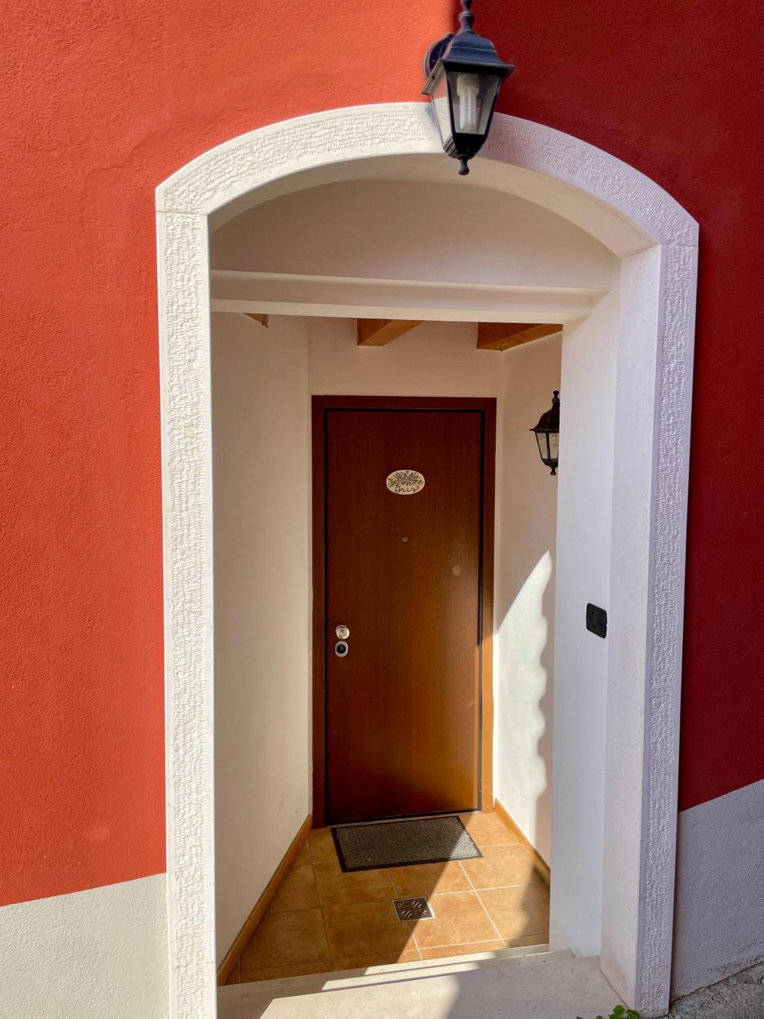 Bed & Breakfast Relais Fontana Rosa Wellness 3*