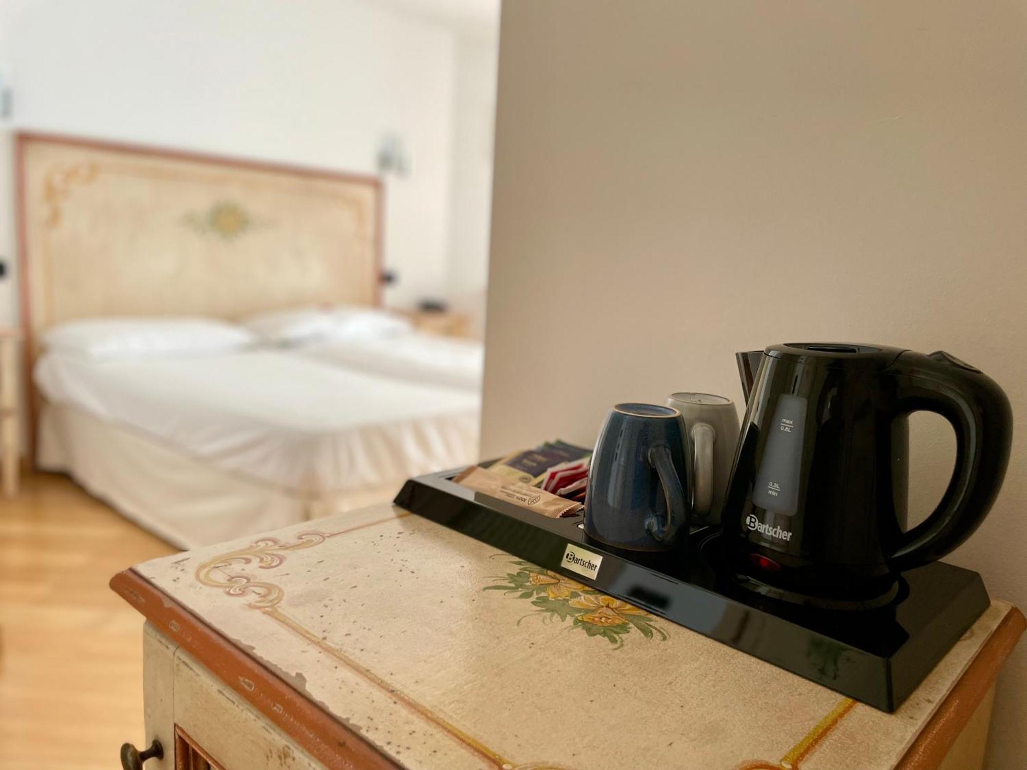 Relais Fontana Rosa Wellness